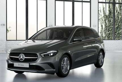 Mercedes-Benz B 180 3.500 km 28.790 &euro; Schorndorf 73614