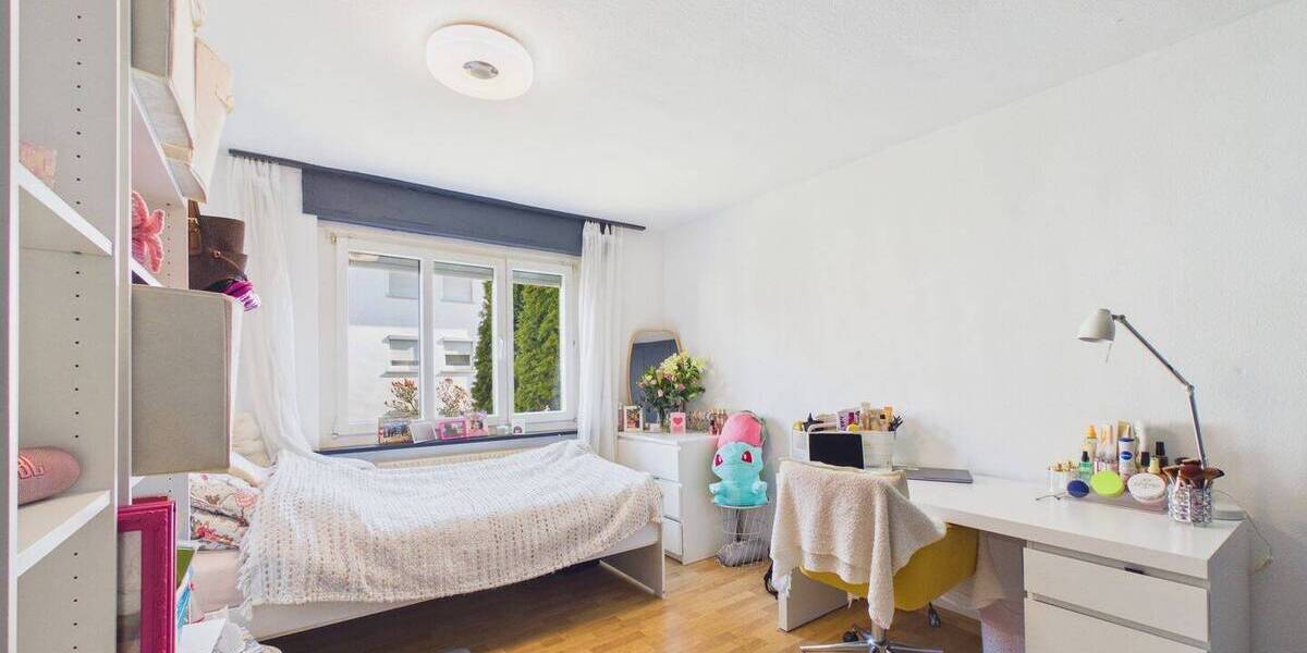 Etagenwohnung Metzingen - 3 Zimmer, 56 m&sup2;, 179.000&euro; | Angebot:26040297