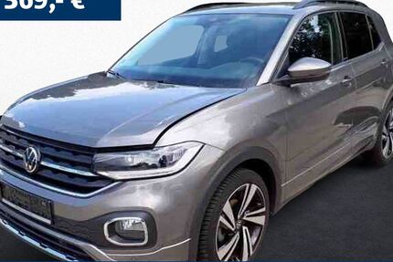 VW T-Cross 17.548 km 22.930 € Backnang 71522