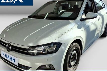 VW Polo 39.734 km 15.890 &euro; Fellbach 70736
