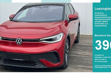 VW ID.5