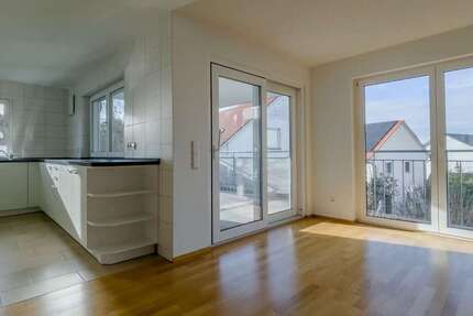 Wohnung zum Kaufen in Stuttgart-Birkach 390.000 € 80.2 m² 3 zimmer