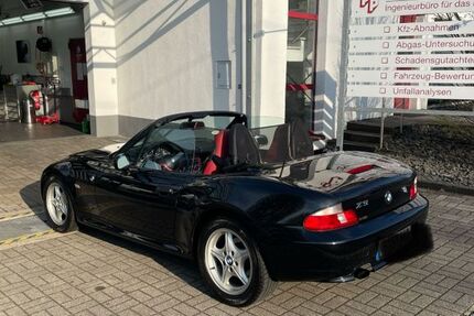 BMW Z3 99.000 km 10.500 € Waiblingen 71336