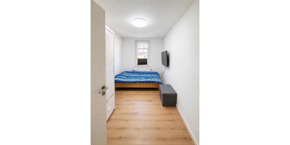 Etagenwohnung Stuttgart Botnang - 3 Zimmer, 70 m&sup2;, 1.190&euro; | Angebot:26699160