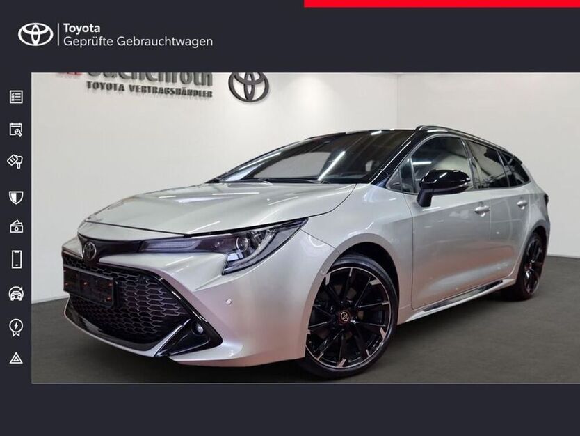 Corolla