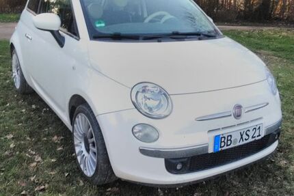 Fiat 500 280.000 km 2.650 &euro; Leonberg 71229