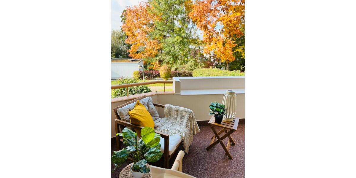 Renovierte Wohnung in Filderstadt Bernhausen 4 zimmer