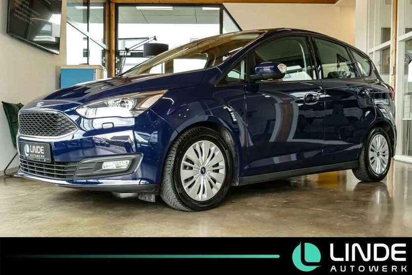C-Max