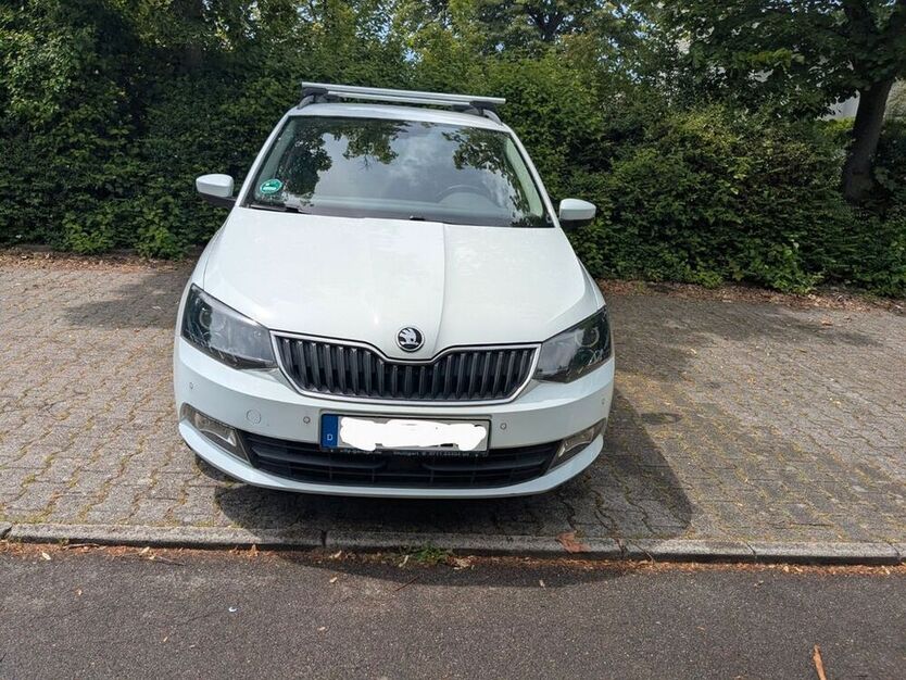 Fabia