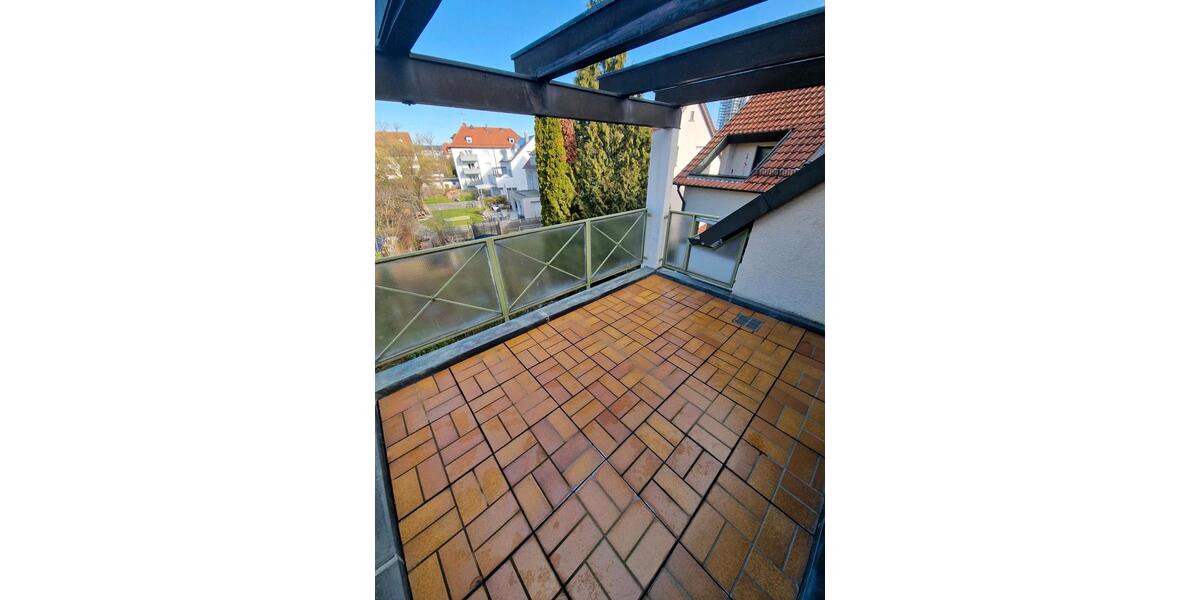 Maisonettenwohnung Fellbach - 4.5 Zimmer, 111 m&sup2;, 1.899&euro; | Angebot:26323354