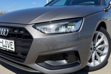 Audi A4 122.350 km 23.490 &euro; Böblingen/Stuttgart 71034