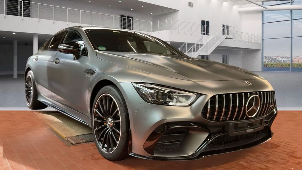 Mercedes-Benz AMG GT 74.788 km 89.000 € Schorndorf bei Stuttgart 73614