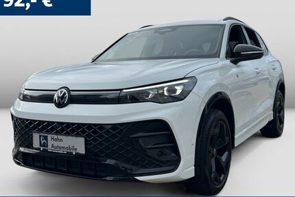 VW Tiguan 53.204 km 39.990 &euro; Wendlingen 73240