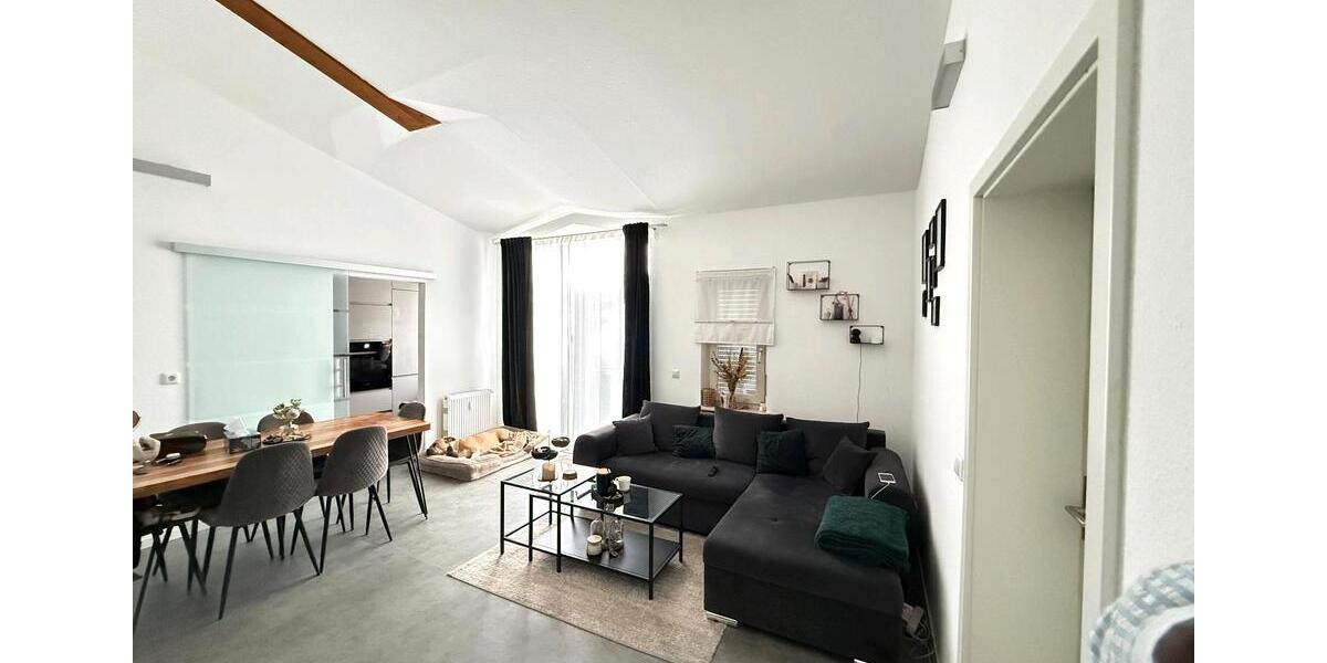 Etagenwohnung Leonberg - 2 Zimmer, 55 m&sup2;, 241.000&euro; | Angebot:25936070