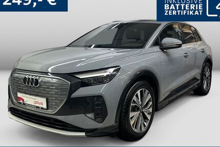 Audi Q4 e-tron 51.400 km 28.960 &euro; Schorndorf 73614