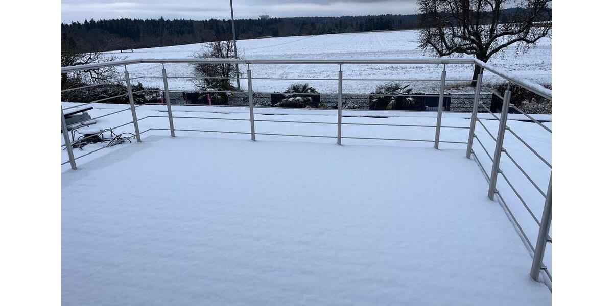 Dachgeschoßwohnung Rutesheim - 2 Zimmer, 56 m&sup2;, 1.000&euro; | Angebot:24399536