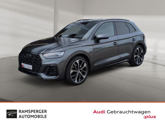 Audi Q5 71.300 km 45.880 &euro; Kirchheim 73230