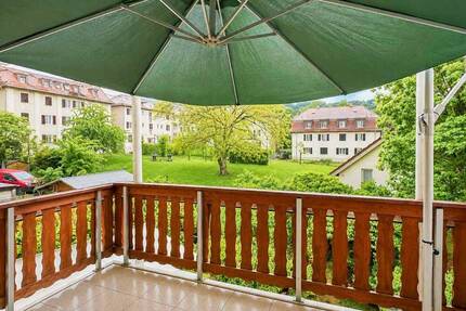 Wohnung Stuttgart Zuffenhausen - 3 Zimmer, 66 m&sup2;, 240.000&euro; | Angebot:26851791