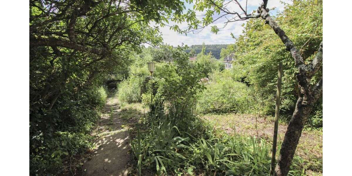 Grundstück Stuttgart Bopser - 1.750.000&euro; | Angebot:27297472