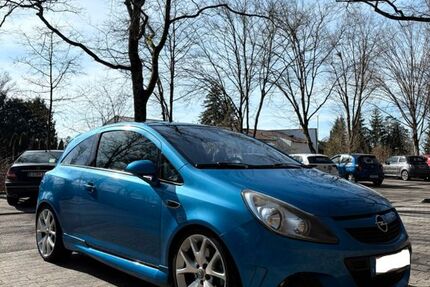 Opel Corsa 185.710 km 7.300 &euro; Kirchheim unter Teck 73230