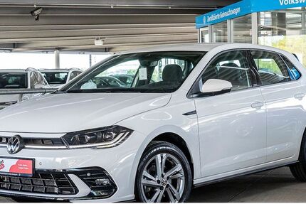 VW Polo 32.237 km 22.330 &euro; Stuttgart-Wangen 70188