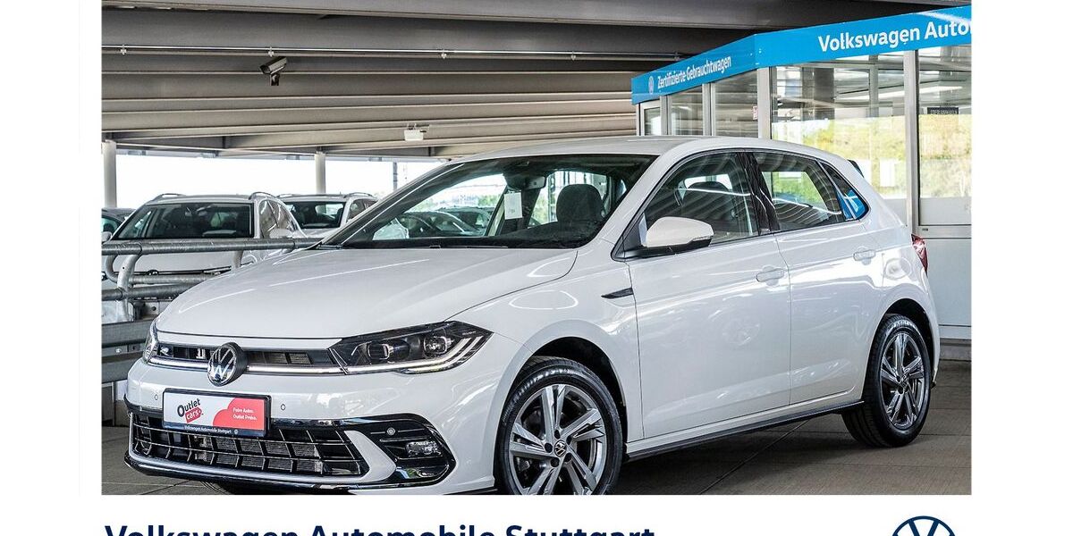VW Polo 32.237 km 22.330 &euro; Stuttgart-Wangen 70188