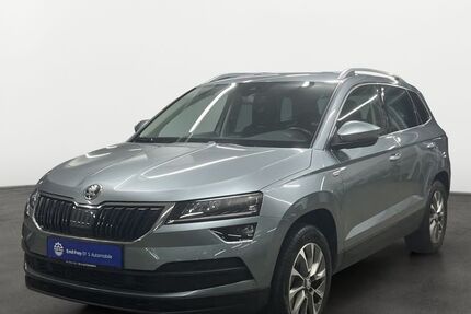 Skoda Karoq 45.228 km 23.890 &euro; Filderstadt 70794