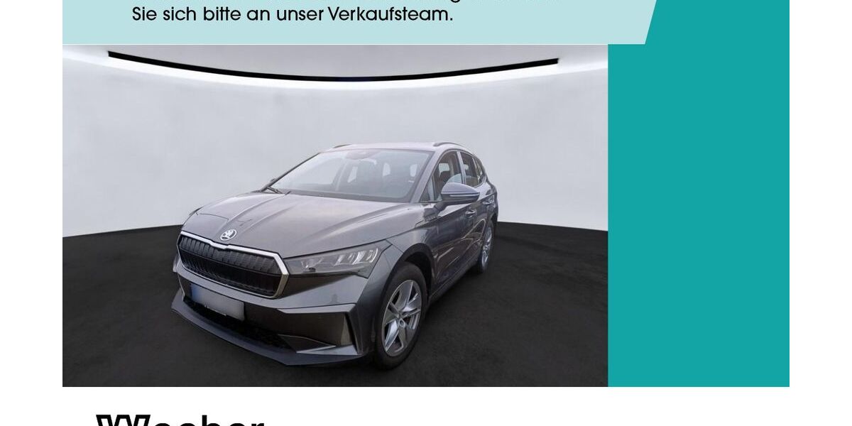 Skoda Enyaq 19.862 km 22.980 &euro; Leonberg 71229