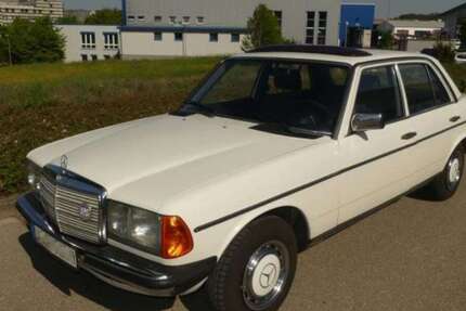Mercedes-Benz 230 150.000 km 10.000 &euro; Simmozheim 75397