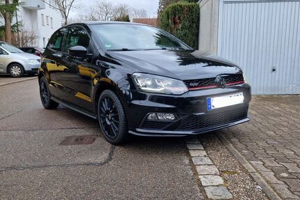 VW Polo 129.010 km 10.250 &euro; Stuttgart 70619