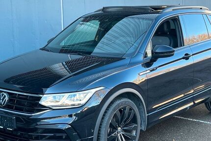 VW Tiguan 83.000 km 36.880 &euro; Sindelfingen 71065