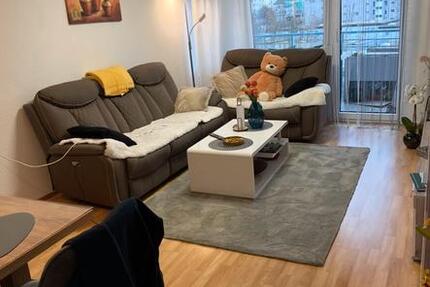 Wohnung Ludwigsburg Oßweil - 2 Zimmer, 64 m&sup2;, 232.000&euro; | Angebot:27263490