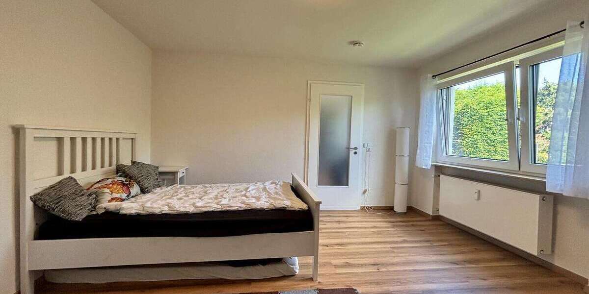 Etagenwohnung Stuttgart Sillenbuch - 1 Zimmer, 33 m&sup2;, 169.000&euro; | Angebot:26940120