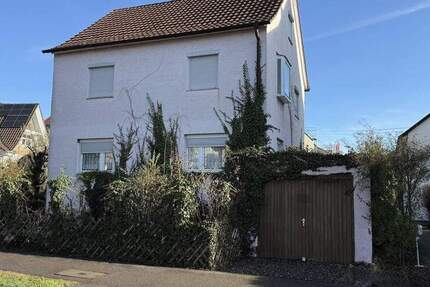 Sanierungsobjekt in guter Lage! 6 zimmer