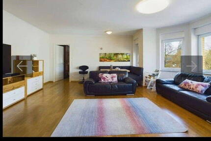 Attraktive 3,5 Zimmerwohnung