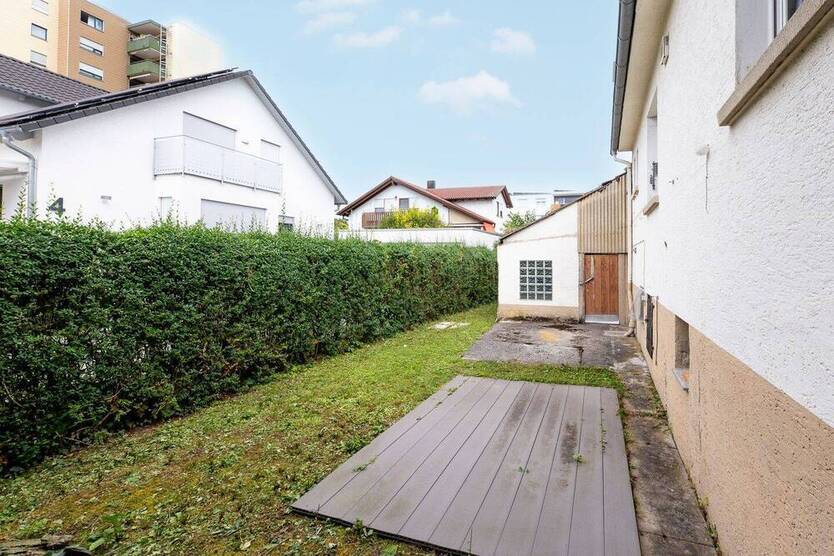 WEITBLICK: Hier gestalten Sie Ihr Zuhause!