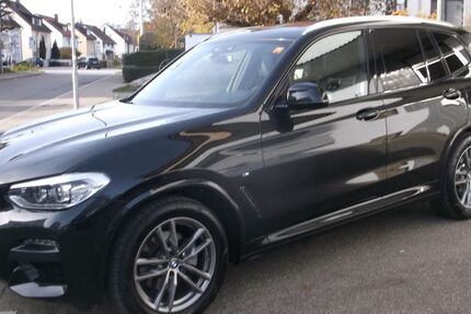 BMW X3 90.000 km 31.900 € Leinfelden-Echterdingen 70771