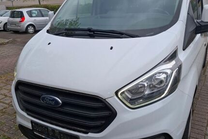 Ford Transit Custom 127.500 km 13.000 € stuttgart 70190
