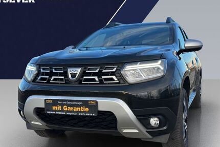 Dacia Duster 26.900 km 16.990 € Holzgerlingen 71088
