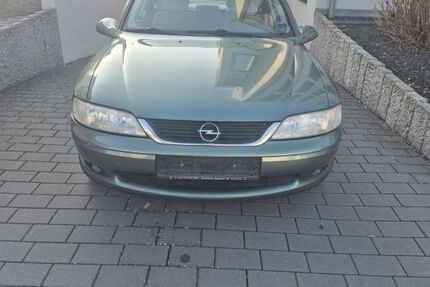 Opel Vectra 126.105 km 1.300 &euro; Filderstadt 70794