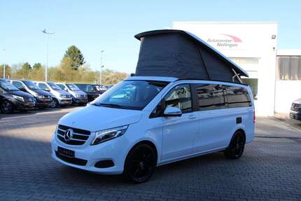 Mercedes-Benz Marco Polo 115.800 km 48.990 &euro; Ostfildern-Nellingen 73760