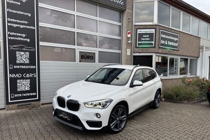 BMW X1 118.000 km 17.987 € Bietigheim-Bissingen 74321