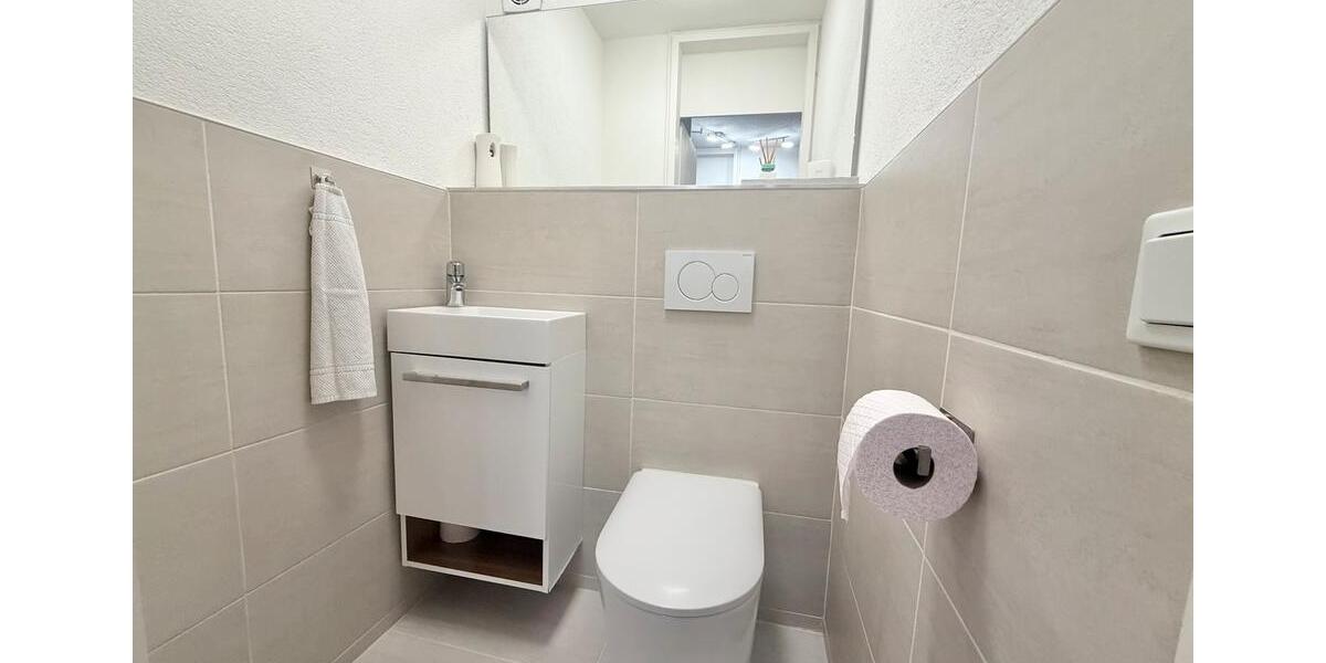 Erdgeschoßwohnung Böblingen Dagersheim - 3 Zimmer, 77 m&sup2;, 349.000&euro; | Angebot:27085459