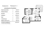 Etagenwohnung Waiblingen Beinstein - 2.5 Zimmer, 60 m&sup2;, 279.000&euro; | Angebot:26112389