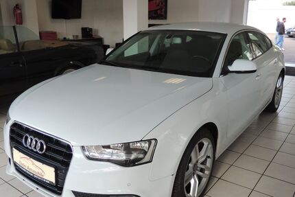 Audi A5 159.500 km 10.999 &euro; Metzingen 72555
