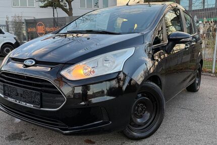 Ford B-Max 110.000 km 3.990 € MÖGLINGEN 71696