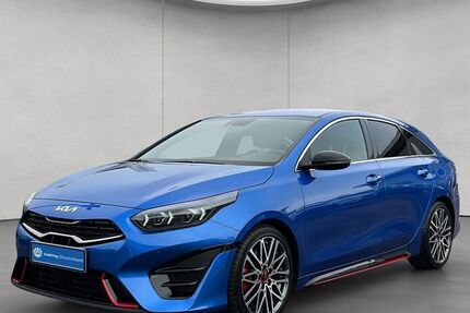 Kia pro ceed / ProCeed 30.671 km 29.550 &euro; Esslingen 73730