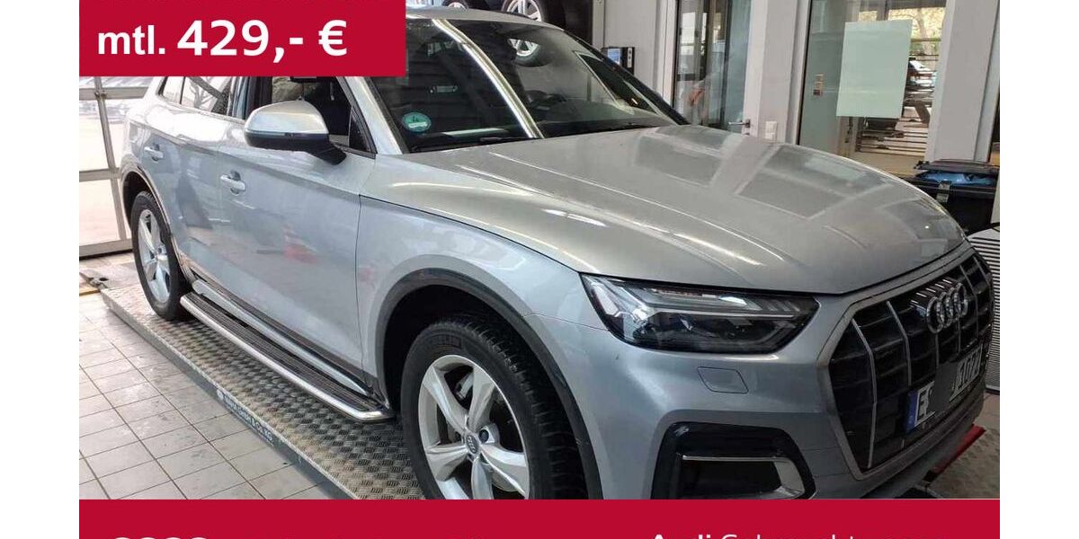 Audi Q5 42.206 km 34.930 &euro; Esslingen 73730