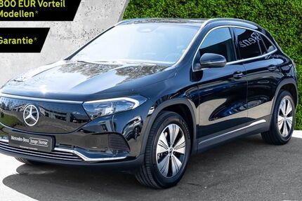 Mercedes-Benz EQA 6.350 km 37.880 &euro; Dettingen unter Teck 73265