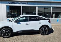 Gebrauchtwagen Citroen C4